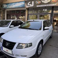 سورن پلاس دوگانه سوز کارخانه1401