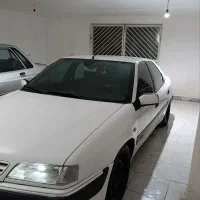 زانتیا ۲۰۰۰ مدل ۸۹ سفید رنگ|خودرو سواری و وانت|پارس‌آباد, |دیوار