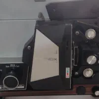 پروجکشن عتیقه یا آپارات