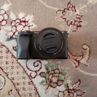 فروش دوربین با همه تجهیزات|دوربین عکاسی و فیلم‌برداری|شیروان (خراسان), |دیوار