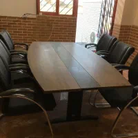 صندلی، کابینت