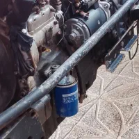 تراکتور ۲۸۵|خودرو سنگین|کوهدشت, |دیوار