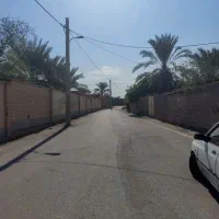 فروش زمین(خورموج) لنگک|فروش زمین و ملک کلنگی|خورموج, |دیوار