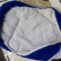 آغوشی|رختخواب، بالش، پتو|مشهد, فاطمیه|دیوار