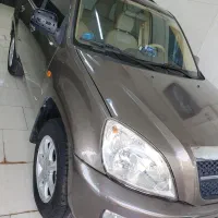 ام وی ام X33 قهوه ای 1391 * MVM X33 1391