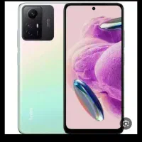 گوشی شیائومی نوت 12s