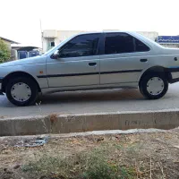 پژو ۴۰۵ داشبورد کرم در حد ۱۴۰۰|خودرو سواری و وانت|کوار, |دیوار