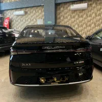 بایک بیجینگ U5 پلاس نقد و اقساط|خودرو سواری و وانت|تهران, گلستان (شهرک راه آهن)|دیوار