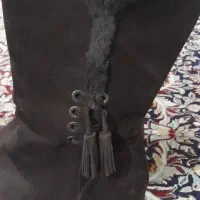 پوتین زنانه|کیف، کفش، کمربند|تهران, خانی آباد نو شمالی|دیوار