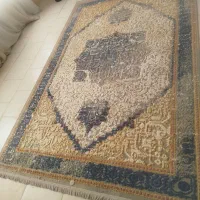 فرش برجسته۶متری|فرش|هشتگرد, شهرک ریحانه|دیوار