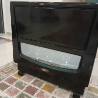 بخاری گازی نیک کالا|بخاری، هیتر، شومینه|خلخال, |دیوار