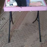 میز تحریر تا شو.