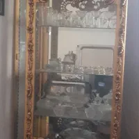 بوفه کاملا سالم  طلایی