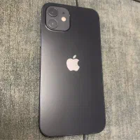 اپل iPhone 12 با حافظهٔ ۱۲۸ گیگابایت ZZA