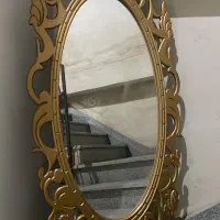 آینه قدی درحدنو