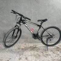 دوچرخه ۲۶ درحد نو