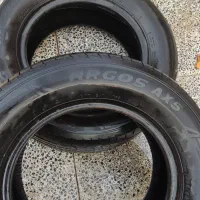 لاستیک Argos