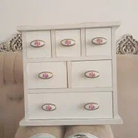 جاقاشقی تمیز