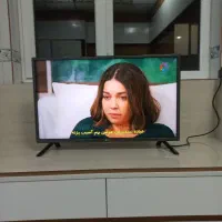 ال ای دی ۳۲ اینچ الجی|تلویزیون و پروژکتور|سنندج, |دیوار