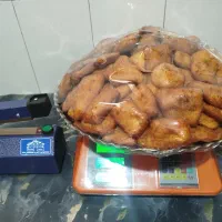 اگیردک محلی پخت روز