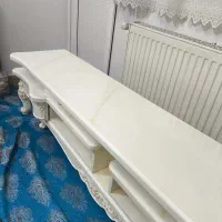 میز تلویزیون در حد نو|میز تلویزیون|تهران, والفجر (افسریه)|دیوار