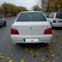 132 مدل 92|خودرو سواری و وانت|نجف‌آباد, طالقانی|دیوار