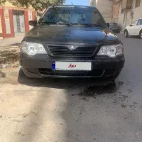 پراید111 مدل91