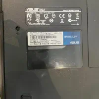 لپ تاپ Asus مدل x42j|رایانه همراه|تهران, زنجان جنوبی|دیوار