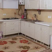 اقامتگاه جهت مسافران|اجارهٔ کوتاهمدت ویلا و باغ|کاشان, دشت لتحر|دیوار