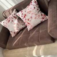مبلمان هفت نفره تمیز