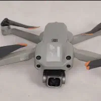 تصویر برداری هوایی هلیشات fpv