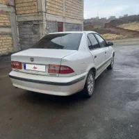 سمند ef7مدل 93