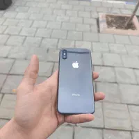 گوشی آیفون x گیگ256