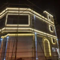 برق ساختمان و صنعتی