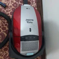 جارو برقی ۲۴۰۰ وات الجی کره ای