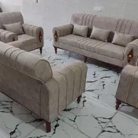 فروش ویژه مبل راحتی (مکعبی)|مبلمان خانگی و میز عسلی|قم, قلعه کامکار|دیوار