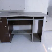 میز کامپیوتر و صندلی