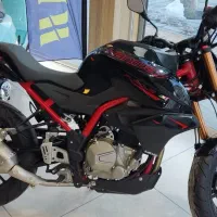 موتور هانوی 250 nk