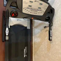 تردمیل توربوفیتنس تایوانی ۱۵۰|تجهیزات ورزشی|ماسال, |دیوار