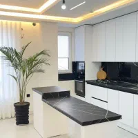 کابینت کمد انواع سازه های چوبی