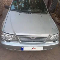 پراید ۱۳۲مدل ۸۹تمیز