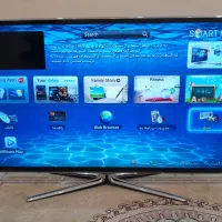 تلویزیون LED هوشمند سامسونگ مدل 46ES6980 سایز 46