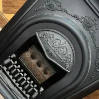 شومینه