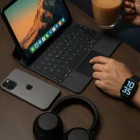 خدمات کامپیوتر و آموزش در منزل ومحل کار شما