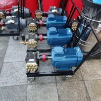 خرید فروش کارواش پمپ باد|ماشینآلات صنعتی|سنندج, |دیوار