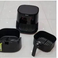 سرخ کن بدون روغن|اجاق گاز و لوازم برقی پخت‌وپز|سبزوار, هویزه|دیوار