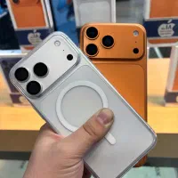 iPhone16/17 از دم قسط و بدون پیش پرداخت بازنشستگان