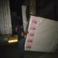 تشک کهنه داری امروزعوض کن اونم قسطی