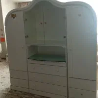 کمد و بوفه نوجوان