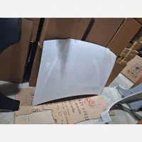 انواع قطعات بدنه خودرو رنگ شده کوره ای و خام